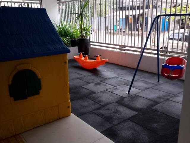 Apartamento para Venda em São Paulo - 2