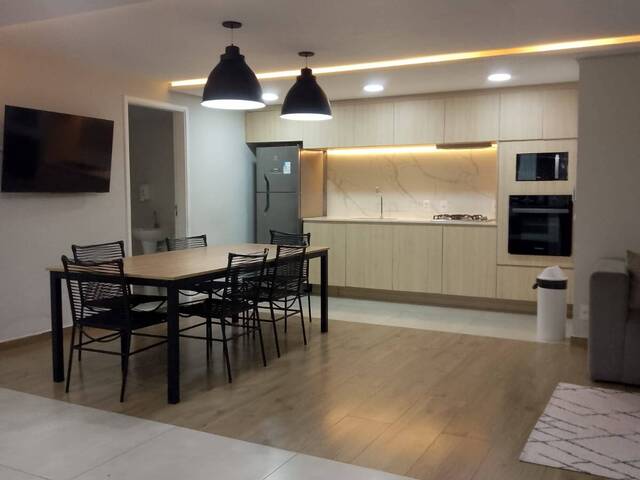 #444 - Apartamento para Venda em São Paulo - SP