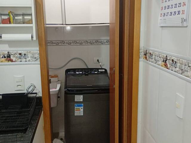 Casa para Venda em São Paulo - 5