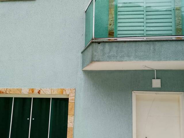 Sobrado para Locação em São Paulo - 2