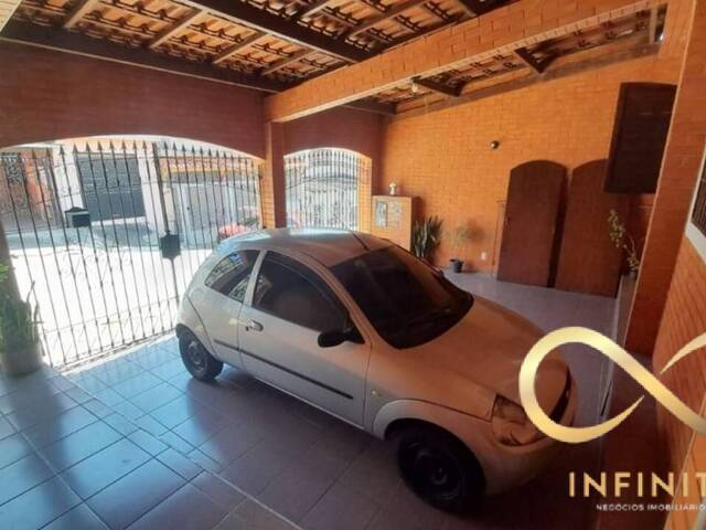 Casa para Venda em São Paulo - 2