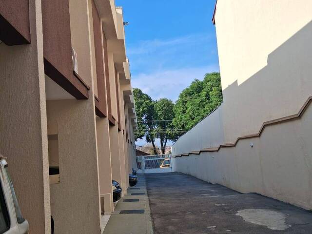 #455 - Casa em condomínio para Locação em São Paulo - SP