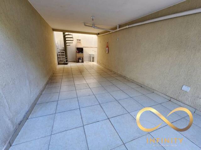 Casa para Locação em São Paulo - 3