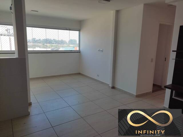 #391 - Apartamento para Locação em São Paulo - SP